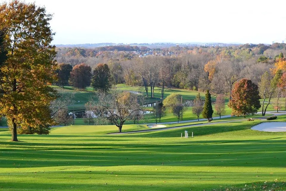 $29 for 18 Holes with Cart at Pickering Valley Golf Club in Phoenixville near Philadelphia ($61 Value. Expires August 1,&nbsp;2024!)