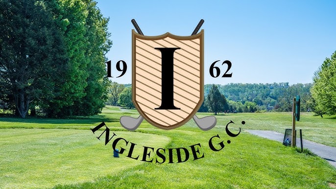 $24 for 18 Holes with Cart have at Ingleside Golf Club in Thorndale near Philadelphia ($49 Value. Expires September 1,&nbsp;2025!)