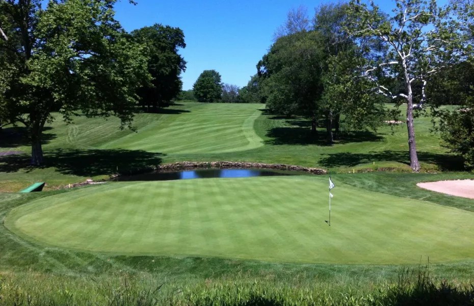 Private Country Club Alert: $75 — Philmont Country&nbsp;Club